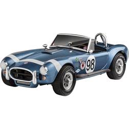 Revell 1/25 AC Cobra 289