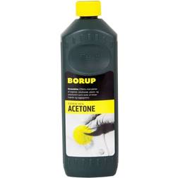 Borup Acetone