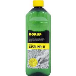 Borup Vaseline Oil White 500ml