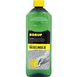 Borup Vaseline Oil White