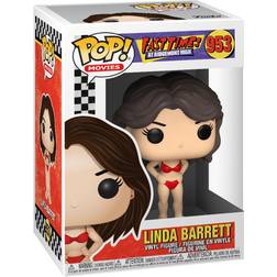 Funko Pop! Movies Linda Barrett