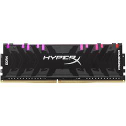 Kingston HyperX Predator RGB DDR4 4266MHz 2x8GB (HX442C19PB3AK2/16)