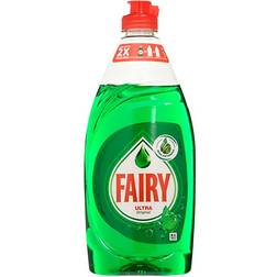 Fairy Ultra Original Dishwashing Detergent