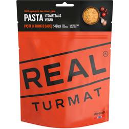 Real Pasta in Tomato Sauce 127g