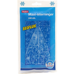 Maxi-Poser Ice Cube Bag Köksförvaring 10st