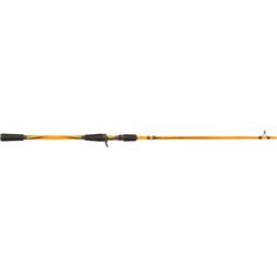 Abu Garcia Svartzonker X 7'11" 30-100g