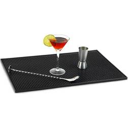 Service Bar Mat Barutrustning