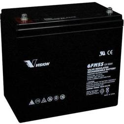 Vision 6FM55 Compatible