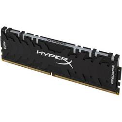Kingston HyperX Predator RGB DDR4 3000MHz 32GB (HX430C16PB3A/32)