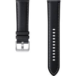 Samsung Stitch Leather Band ET-SLR84 46 mm Brun