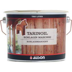 Auson Roslags Träskydd Mahogany 3L