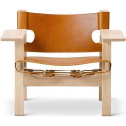 Børge Mogensen 2226 Lænestol 67cm