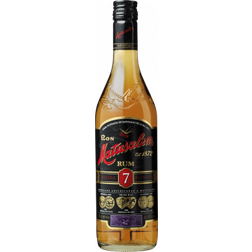 7 years Rome 40% 70cl