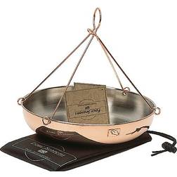 Four Seasons Bonfire Pan