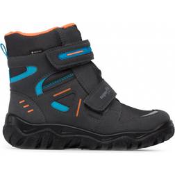 Superfit Husky Gore-tex Grey Multi Unisex