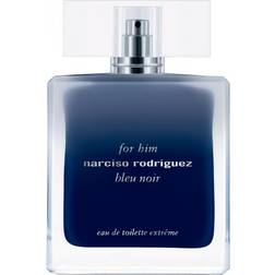 Narciso Rodriguez Noir Extreme for Him EdT