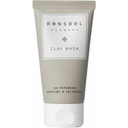 Rønsbøl Clay Mask 50ml
