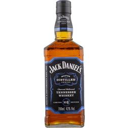 Jack Daniels Master Distiller Series No. 6 43% 70cl