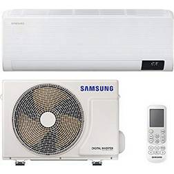 Samsung wind-free comfort next monosplit 12000btu windfree ar12txfcawkneu ar12txfcawkxeu condizionatore fisso