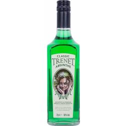 Absinthe 60% 70 cl