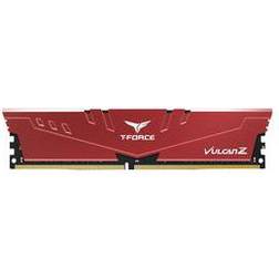 TeamGroup T-Force Vulcan Z Gray DDR4 3200MHz 8GB (TLZRD48G3200HC16CBK)