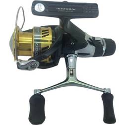 Shimano Sahara 3000SSDHHGR