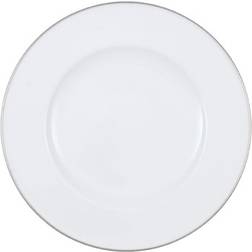 Villeroy & Boch Anmut Platinum No.1 Flat tallrik 27cm