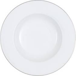 Villeroy & Boch Anmut Platinum No.1 Djup tallrik 24cm