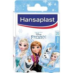 Hansaplast Frozen 20 Pièces