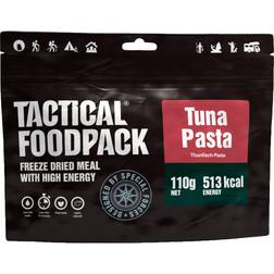 Tactical Foodpack Tuna Pasta 110g