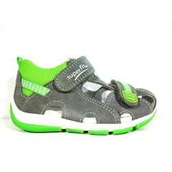 Superfit Freddy - Light Grey/Light Green