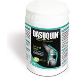Dasuquin Large Dogs 80 Tablets