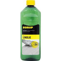 Borup Crude Linseed Oil