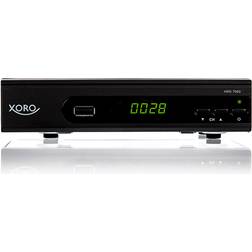 Xoro HRK 7660 DVB-C