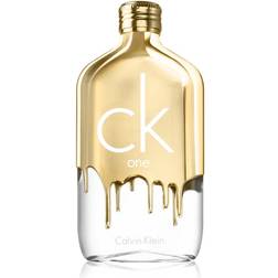 Calvin Klein CK One Gold EdT 200ml