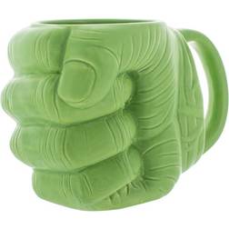 Paladone Hulk Becher 50cl