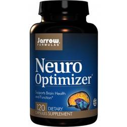 Jarrow Formulas Neuro Optimizer 120 pcs