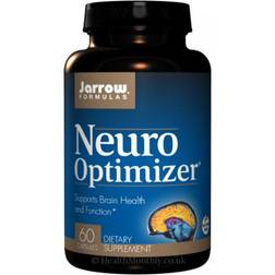 Jarrow Formulas Neuro Optimizer 60 pcs