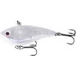 Savage Gear TPE Soft Vibes 5.1cm Pearl Ghost