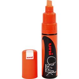 Uni Posca Chalk Marker PWE-8K Neon Orange