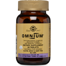 Solgar Omnium 60 st