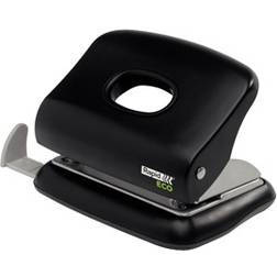 Rapid Eco 2-Hole Black