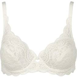 Triumph Amourette 300 WHP X Wired Padded Bra - White