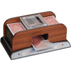 Electric Card Mixer