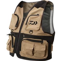 Daiwa Fishing Vest