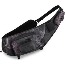 Rapala Borsa a tracolla Urban nero mimetico