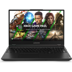 Lenovo Legion 5i 17 82B3002QUK