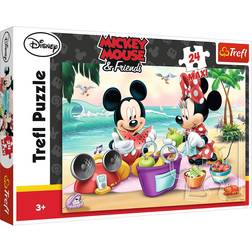 Trefl Micky Mouse & Friends