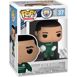 Funko Pop! Football Manchester City Ederson