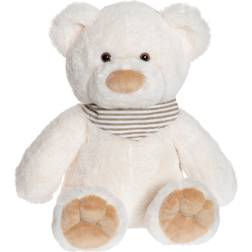 Teddykompaniet Ecofriend Malte Nalle 27cm